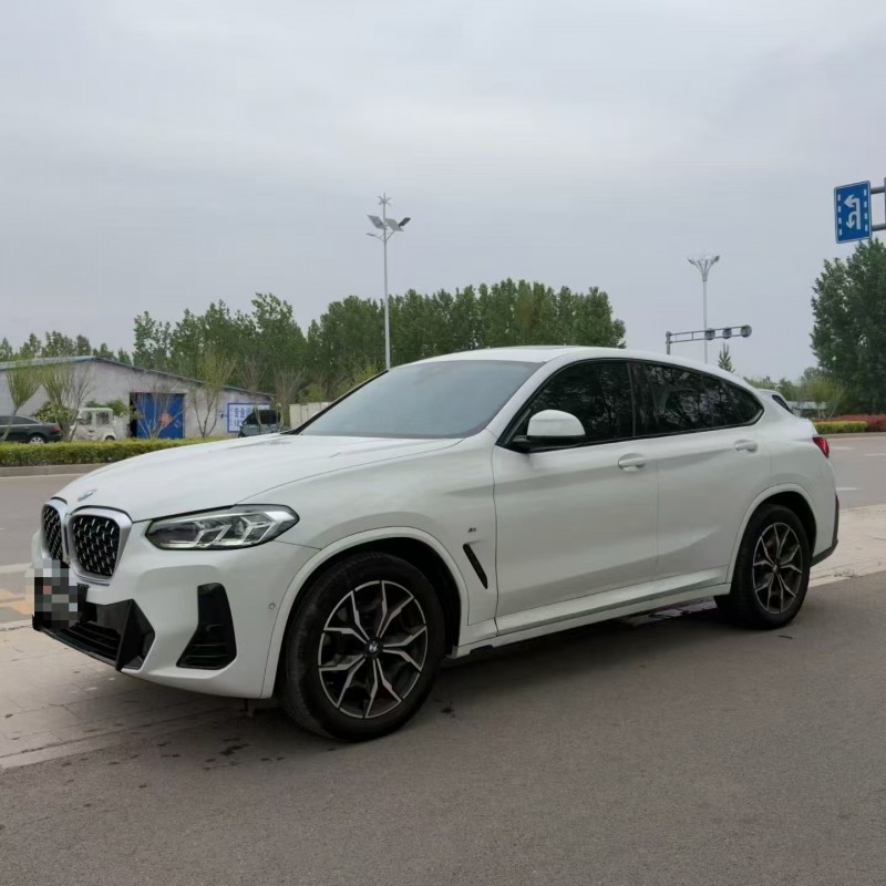 枣庄23年宝马X42