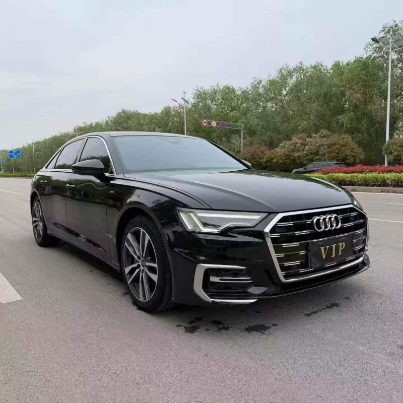 济宁23年奥迪A6L2