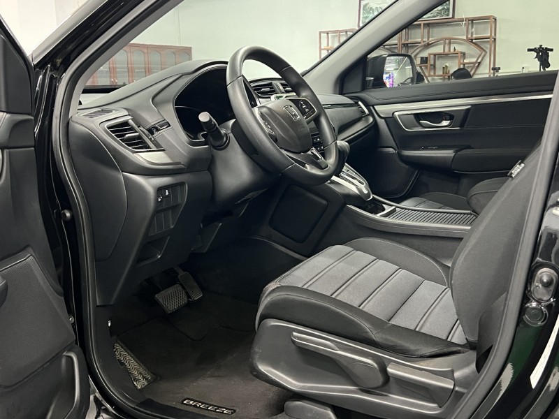 深圳22年本田皓影4