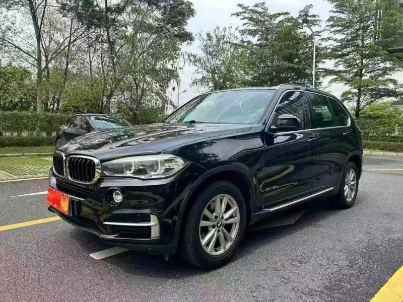 佛山19年宝马X53