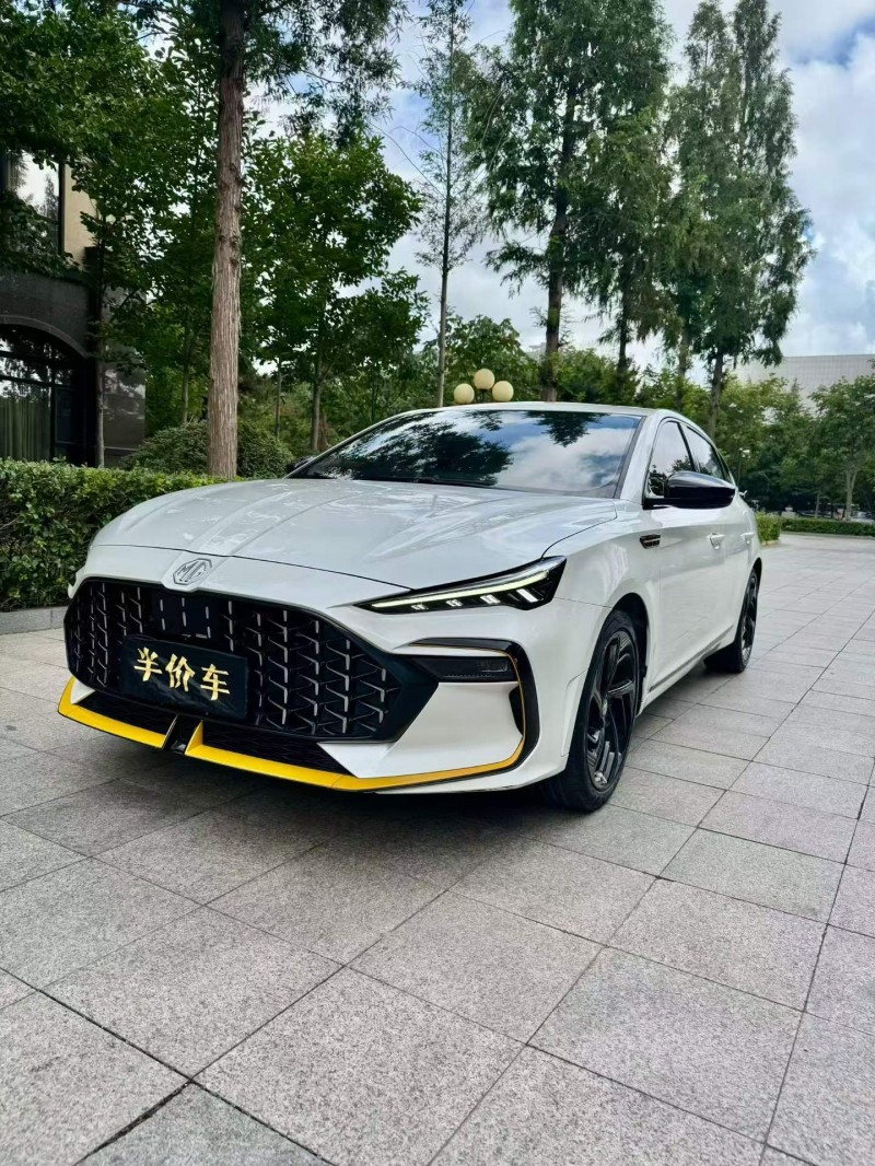 烟台22年名爵62