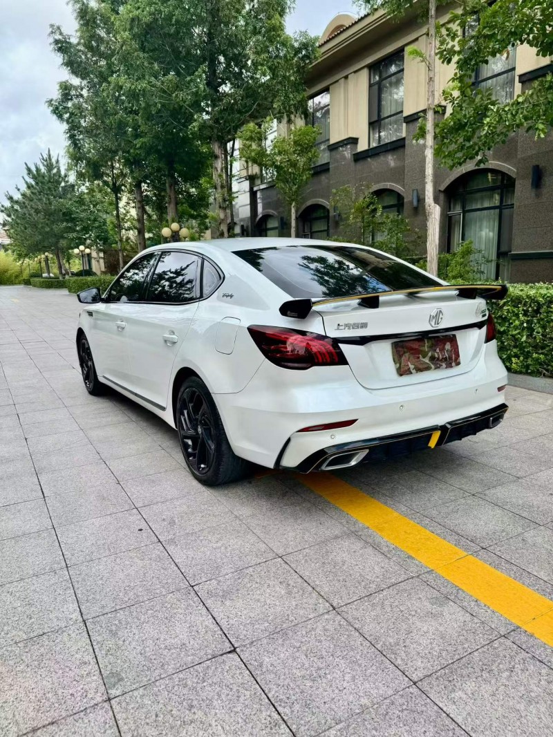 烟台22年名爵65