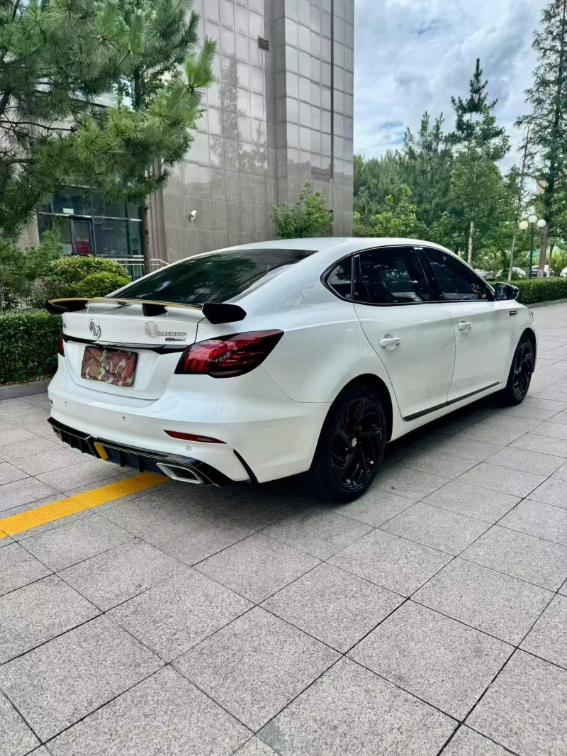 烟台22年名爵66