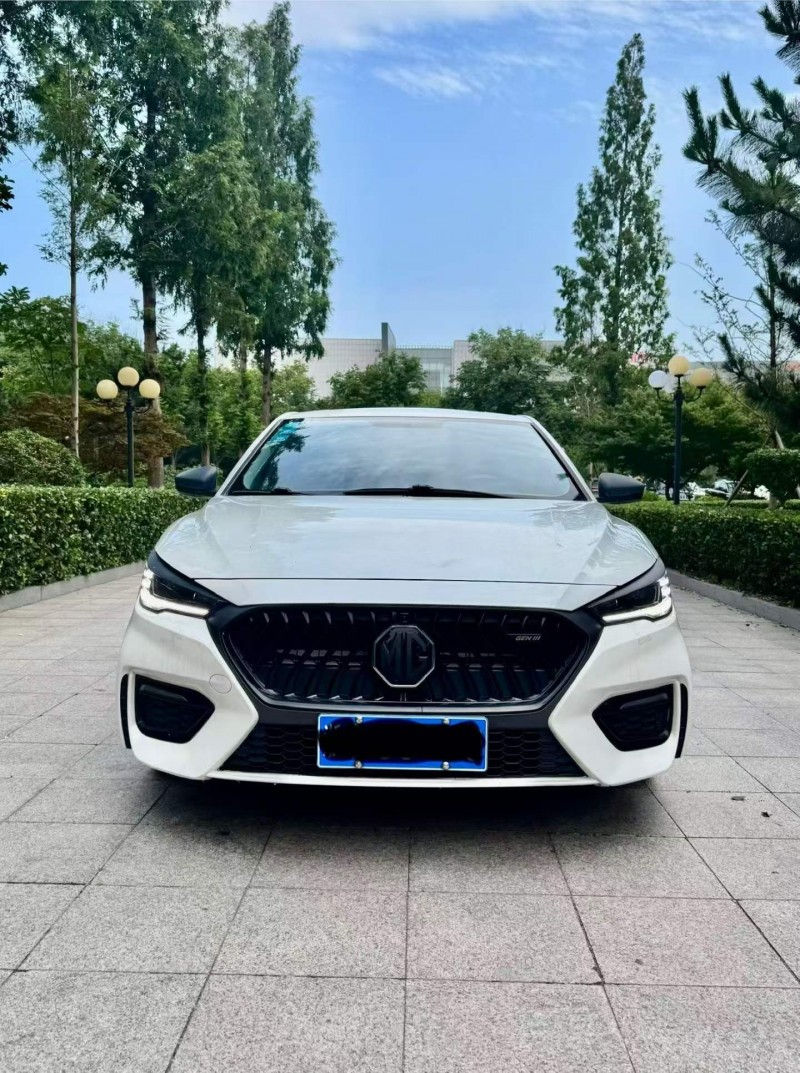 烟台20年名爵61