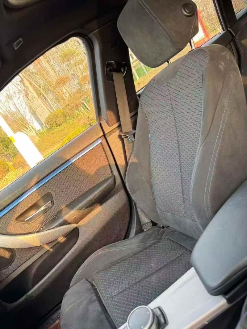 滨州21年宝马4系6