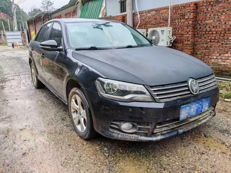 萍乡15年大众宝来2