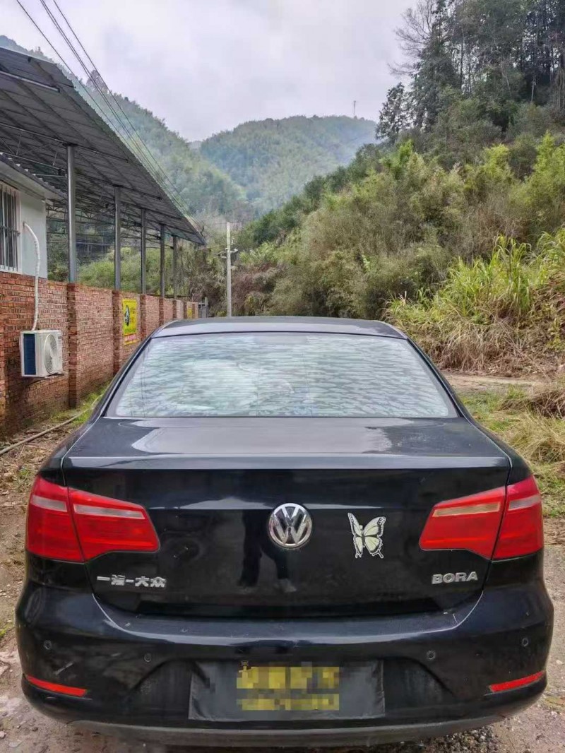 萍乡15年大众宝来6
