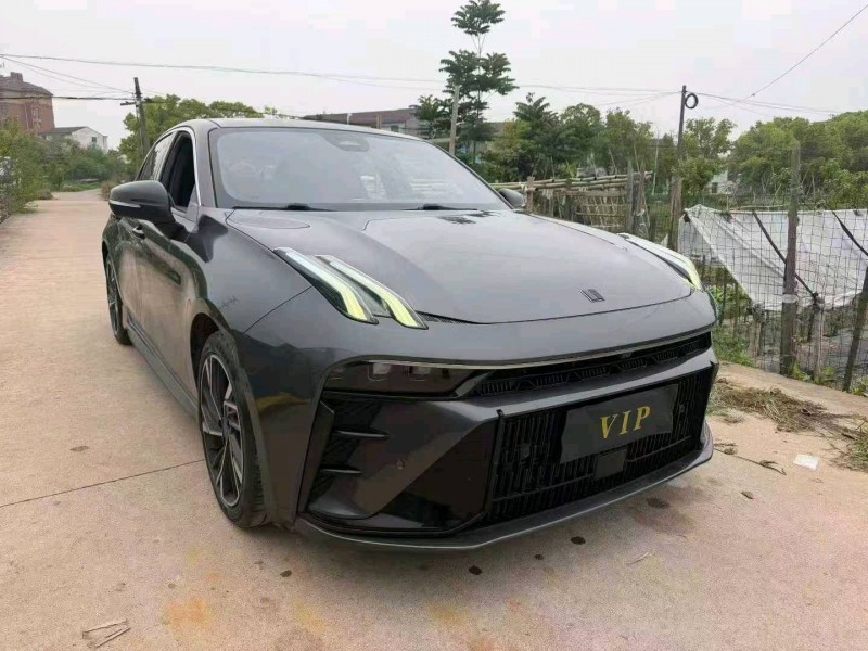 萍乡23年领克033