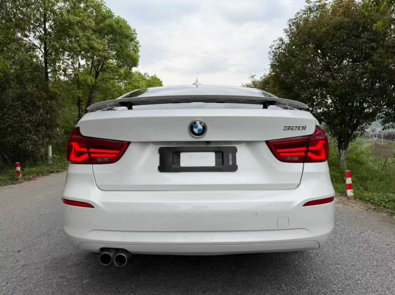 萍乡18年宝马3系4