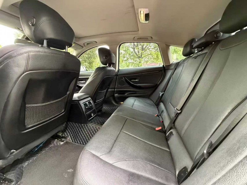 萍乡18年宝马3系9