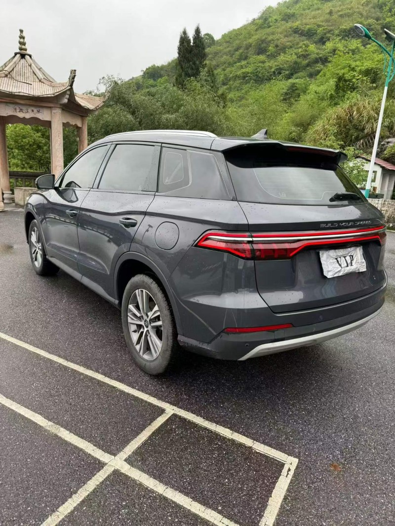 萍乡21年比亚迪宋7