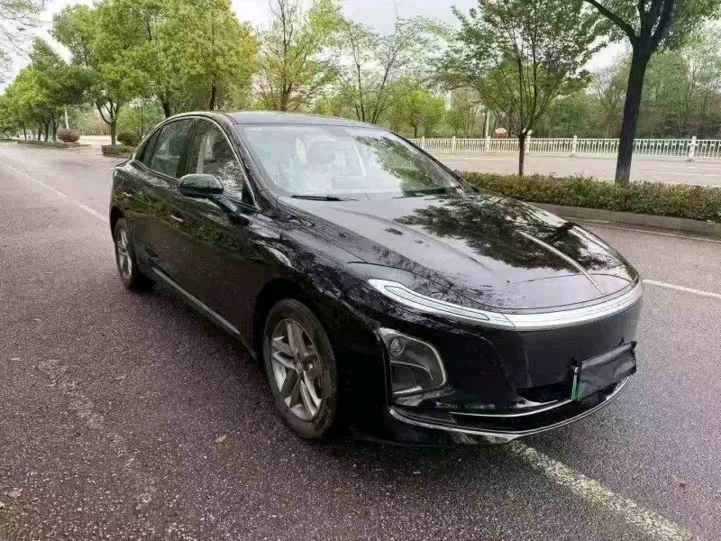 常德26年红旗E-QM52