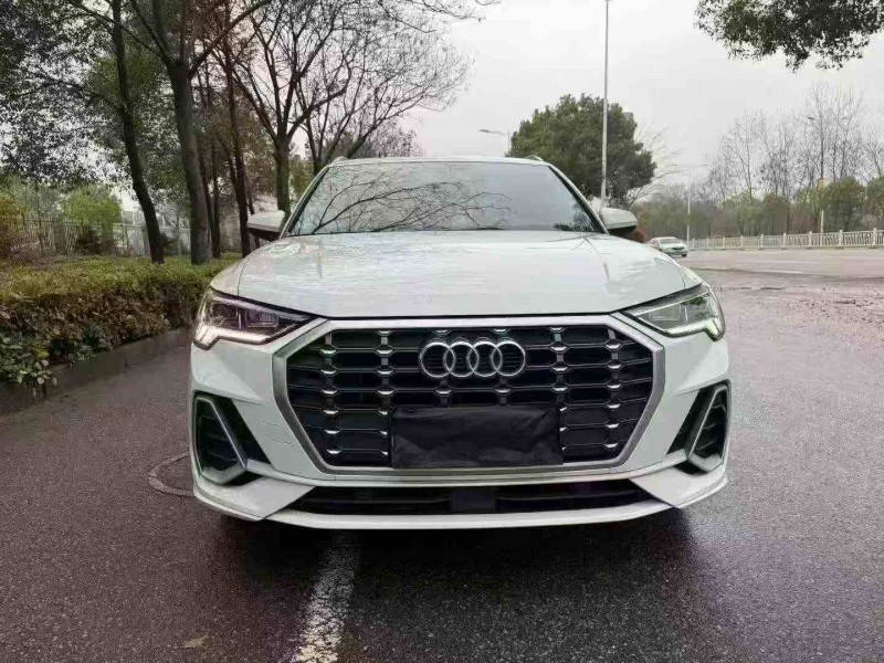 邵阳21年奥迪Q31