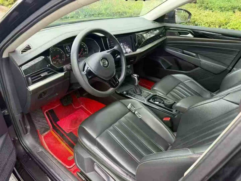 常德20年大众帕萨特5