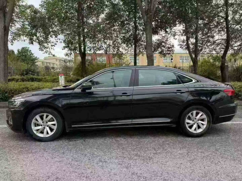 常德20年大众帕萨特6