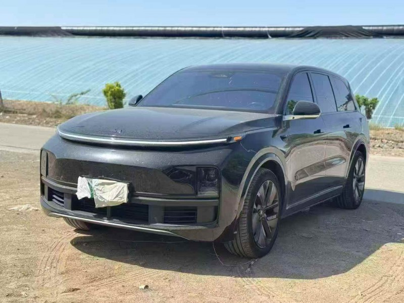 东营24年理想L92