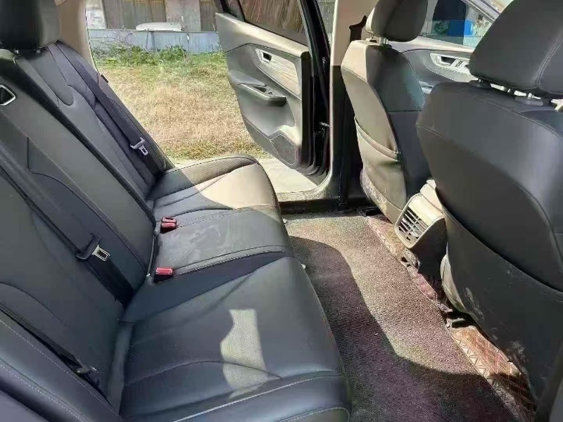 襄阳25年红旗E-QM55