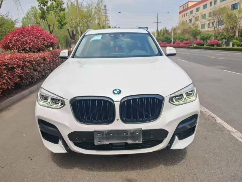 济宁20年宝马X31