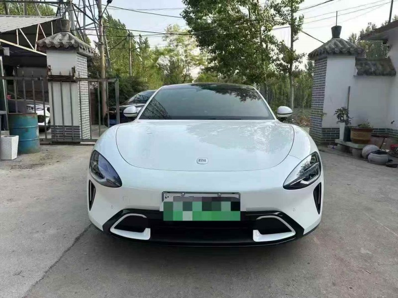 南通24年小米SU71