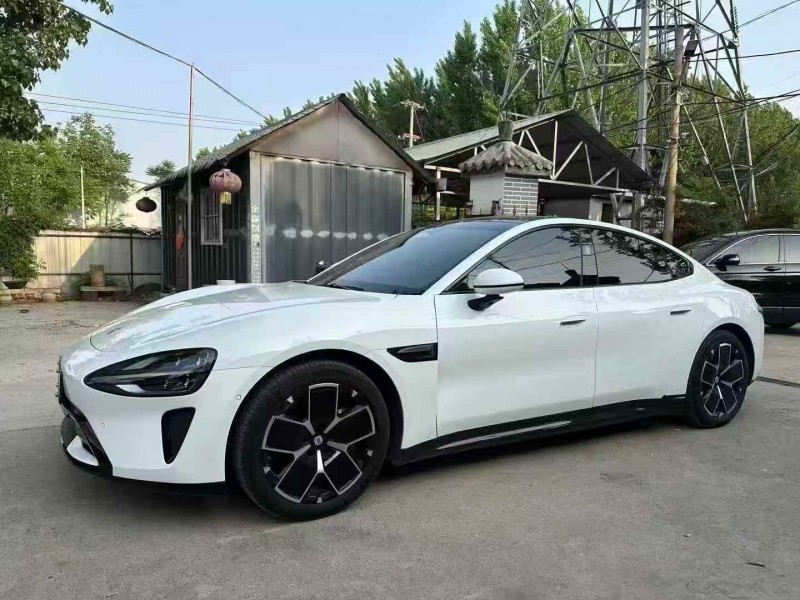 南通24年小米SU72