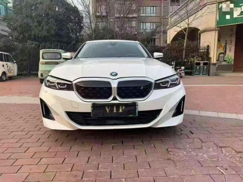 东营25年宝马I31