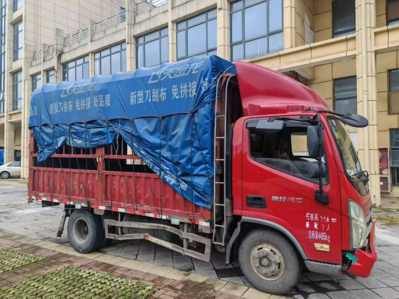 南昌20年卡车系列重汽豪沃3