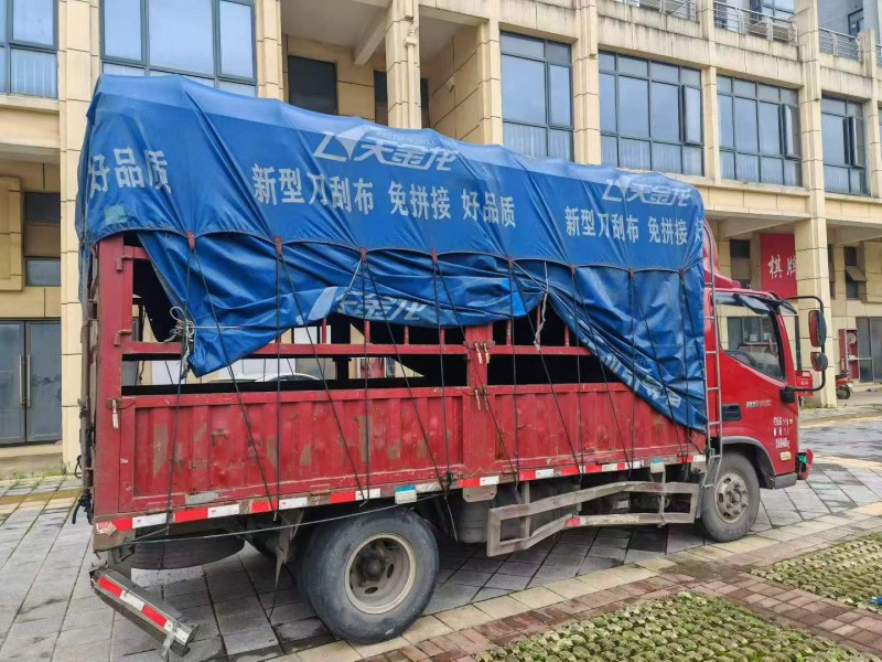 南昌20年卡车系列重汽豪沃7