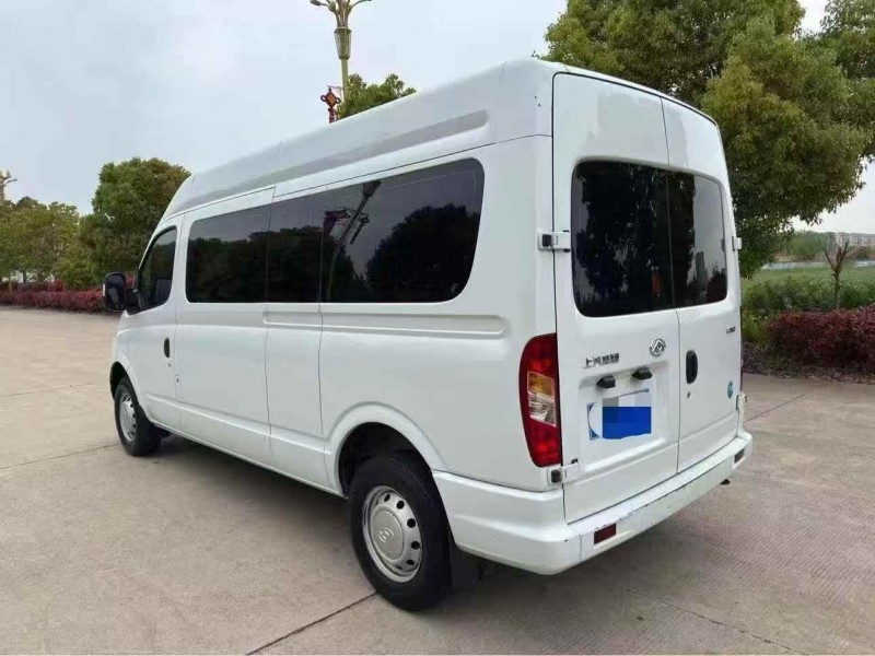 苏州23年大通V807