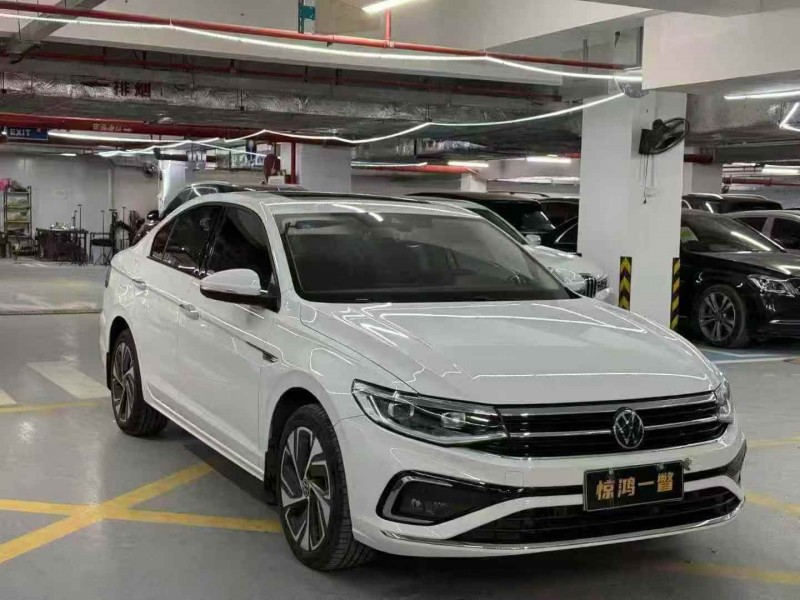 济宁23年大众宝来3