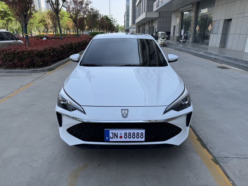 济宁25年荣威i51
