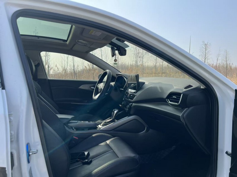 盐城19年现代菲斯塔6