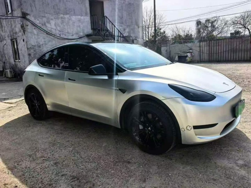 苏州24年特斯拉MODEL Y2