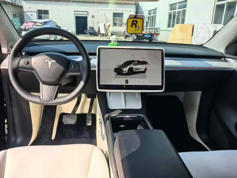 苏州24年特斯拉MODEL Y3
