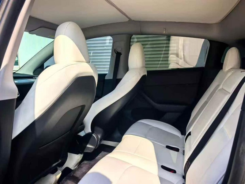 苏州24年特斯拉MODEL Y4