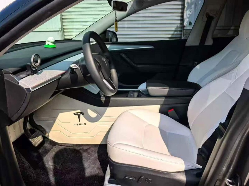 苏州24年特斯拉MODEL Y5