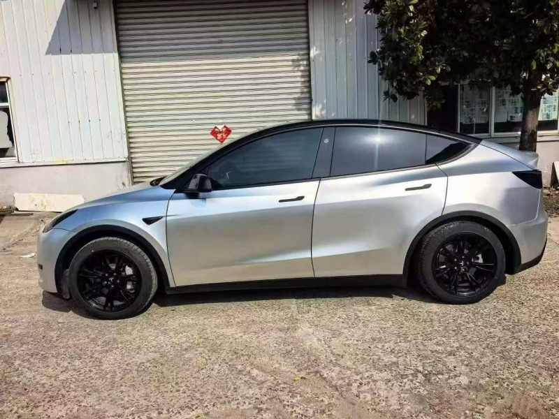 苏州24年特斯拉MODEL Y7