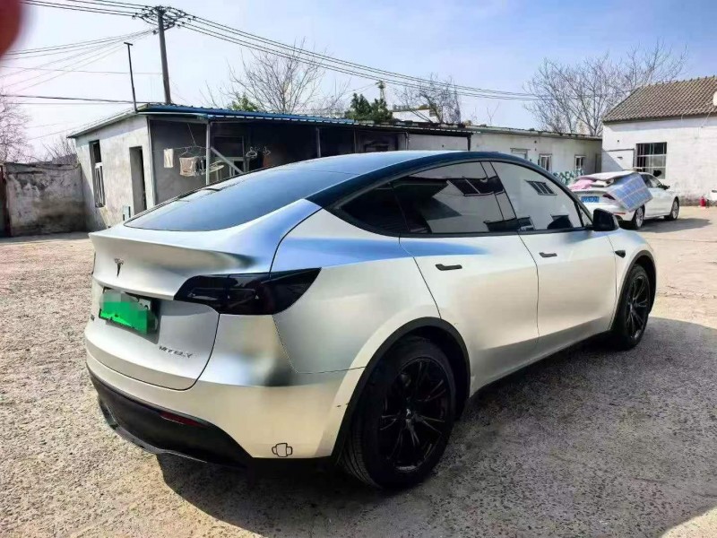 苏州24年特斯拉MODEL Y8