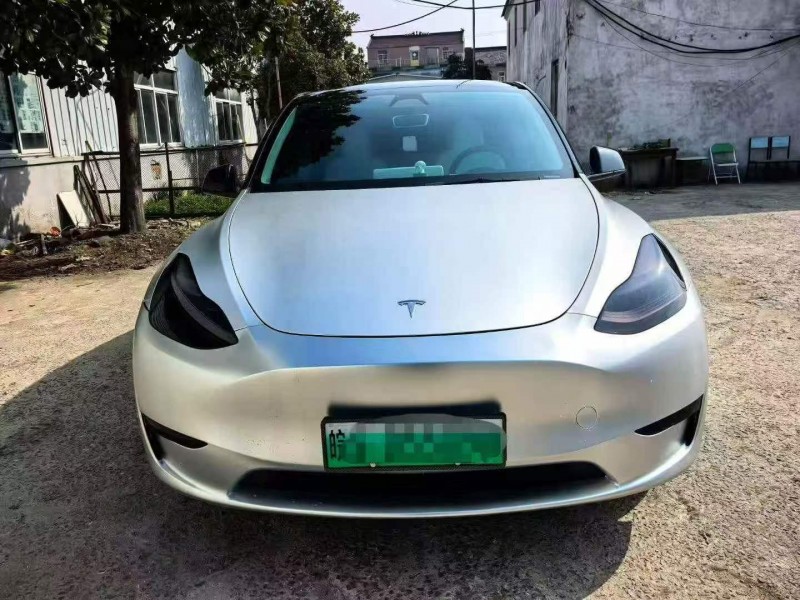 苏州24年特斯拉MODEL Y9