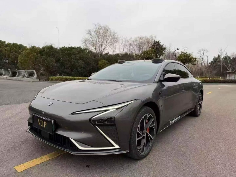 盐城22年智己L73