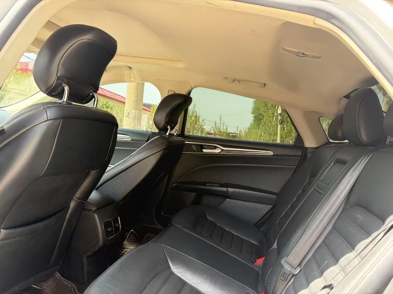 邯郸18年福特蒙迪欧6