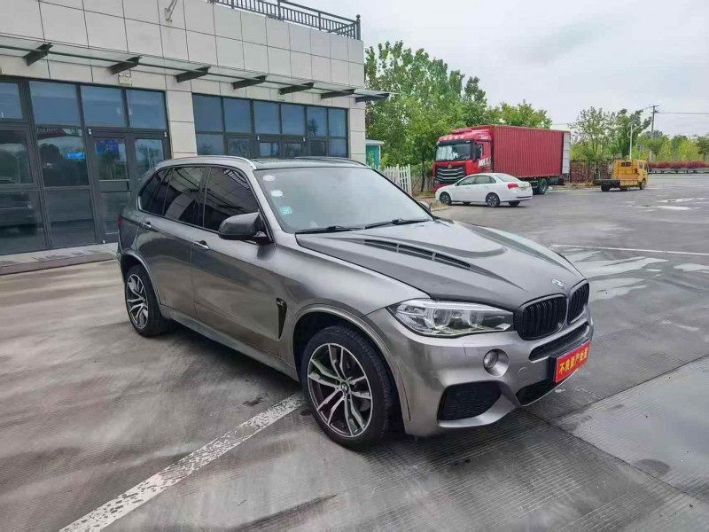 常州18年宝马X53
