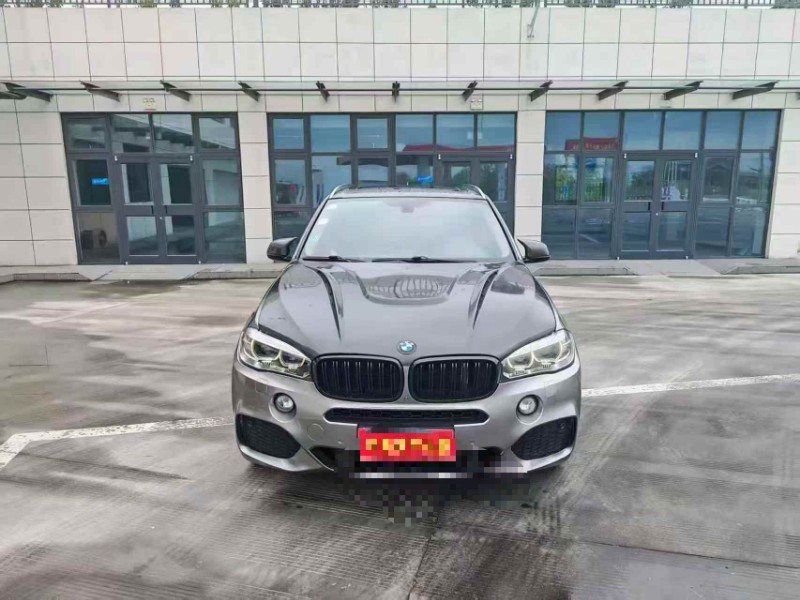 常州18年宝马X51