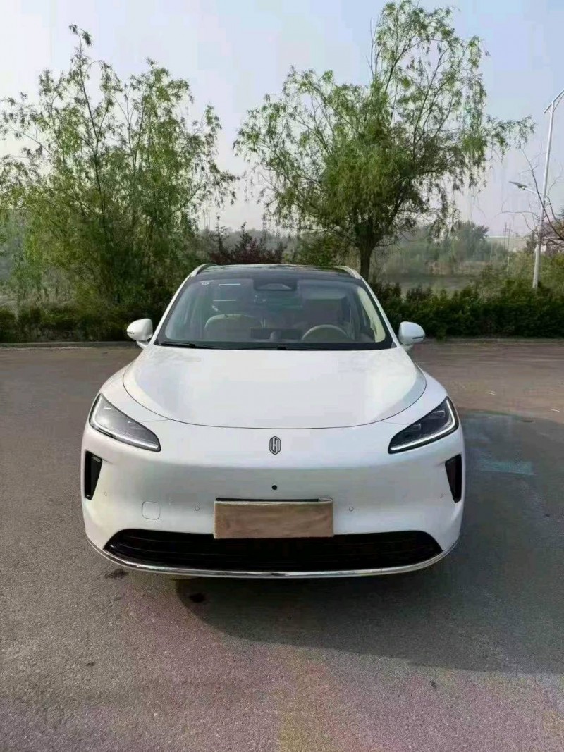 邯郸26年华为智选享界1