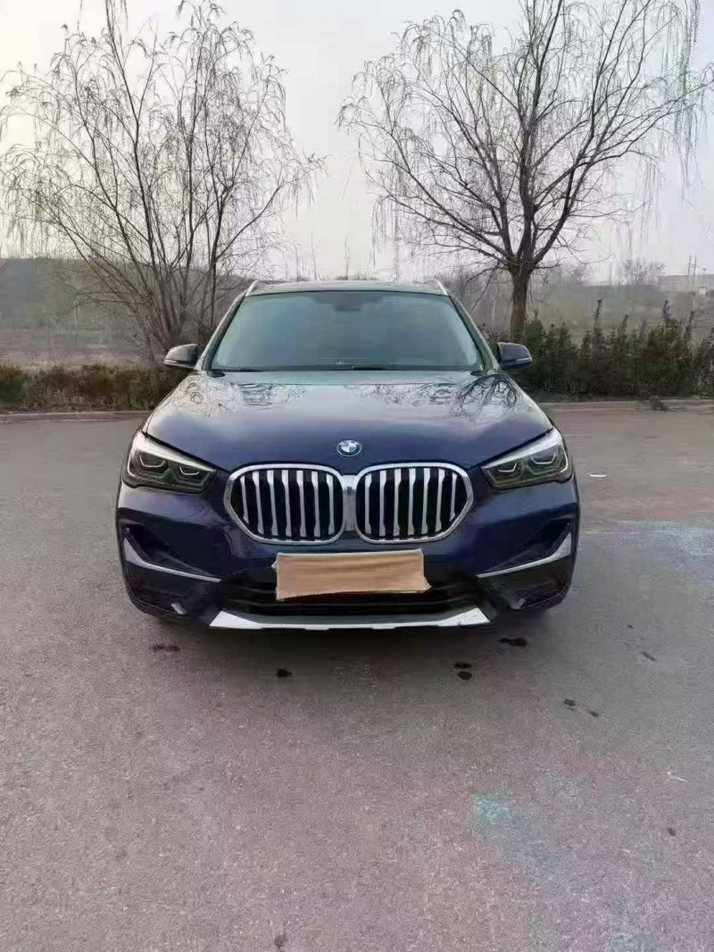 邯郸20年宝马X11
