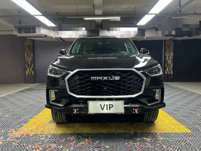 成都21年大通D901