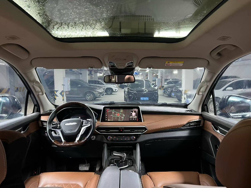 成都21年大通D903