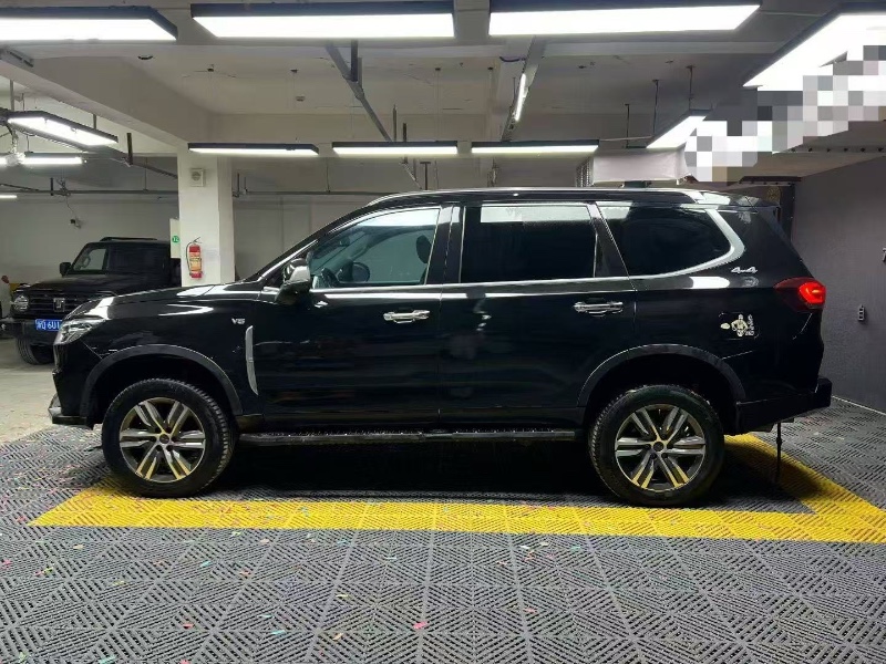 成都21年大通D906