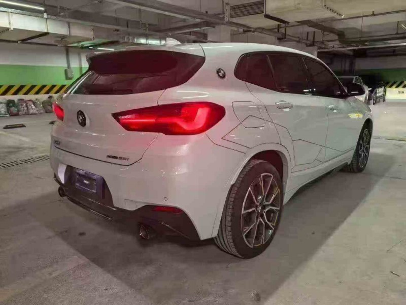 遂宁24年宝马X28