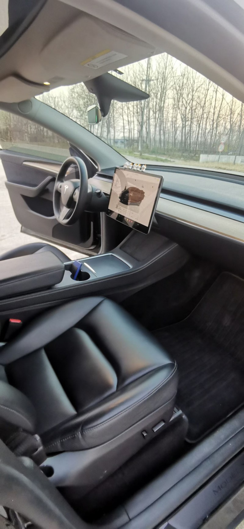 徐州23年特斯拉MODEL Y7