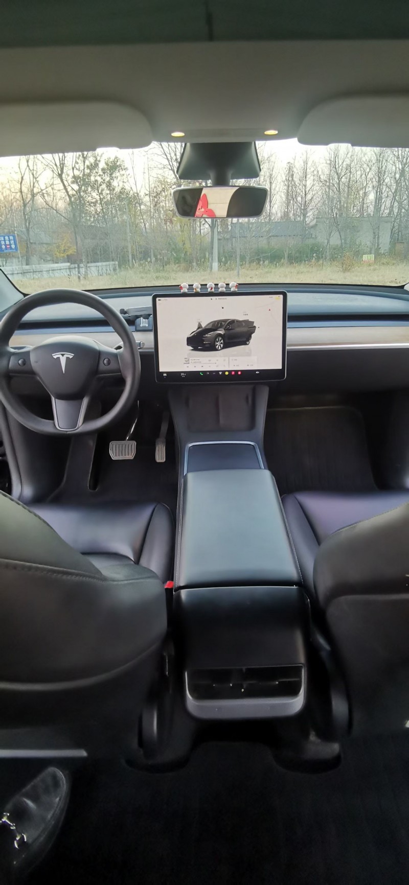 徐州23年特斯拉MODEL Y8